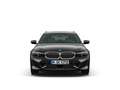 BMW 330 e M Sport EU6d Touring+ACC+HUD+AHK+KAMERA+Park-Ass Schwarz - thumbnail 5