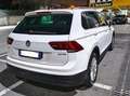 Volkswagen Tiguan 2.0 tdi Executive 150cv dsg Blanc - thumbnail 2