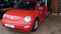 Volkswagen New Beetle Cabriolet 1.4 Rot - thumbnail 1