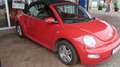 Volkswagen New Beetle Cabriolet 1.4 Rot - thumbnail 2