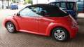 Volkswagen New Beetle Cabriolet 1.4 Rot - thumbnail 3
