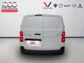 Citroen Jumpy Doble Cabina Plegable M Diésel 150CV Manual Blanco - thumbnail 4
