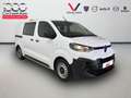 Citroen Jumpy Doble Cabina Plegable M Diésel 150CV Manual Blanco - thumbnail 5