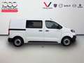 Citroen Jumpy Doble Cabina Plegable M Diésel 150CV Manual Blanco - thumbnail 6