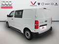 Citroen Jumpy Doble Cabina Plegable M Diésel 150CV Manual Blanco - thumbnail 3