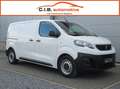 Peugeot Expert Premium 1.5BleuHDi L2/Navi/Leder/Cruise contr./... Wit - thumbnail 1