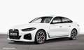 BMW i4 eDrive35 Gran Coupé M Sport HK HiFi DAB GSD Weiß - thumbnail 1