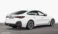 BMW i4 eDrive35 Gran Coupé M Sport HK HiFi DAB GSD Weiß - thumbnail 2