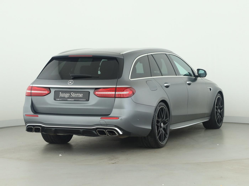 Mercedes-Benz E 63 AMG S 4M+ T Pano*Standh*Massage*Keramik*HUD — photo 2