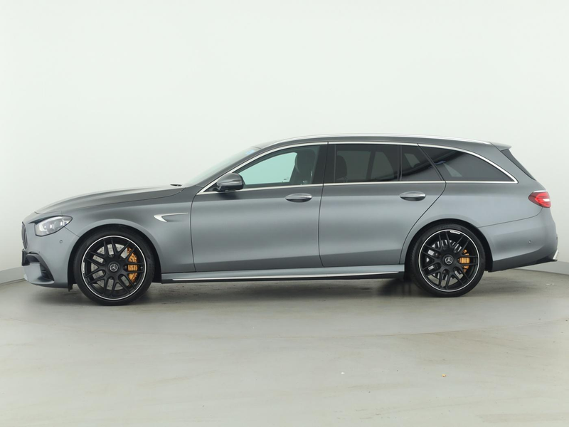 Mercedes-Benz E 63 AMG S 4M+ T Pano*Standh*Massage*Keramik*HUD — photo 7