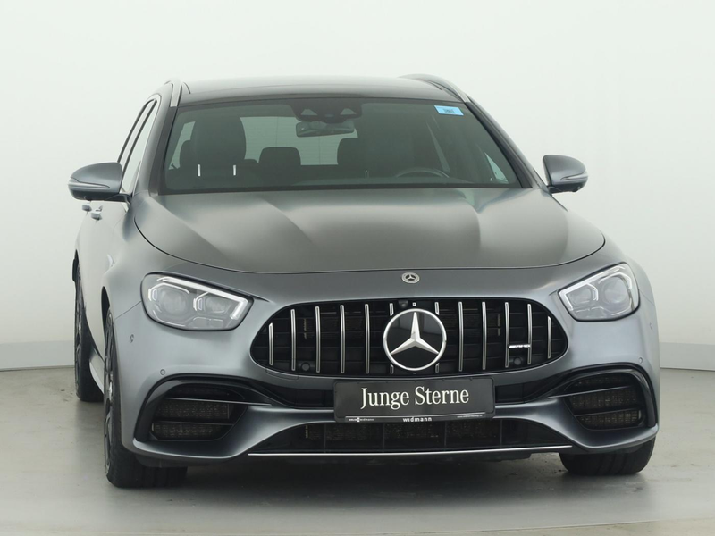Mercedes-Benz E 63 AMG S 4M+ T Pano*Standh*Massage*Keramik*HUD — photo 3