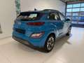 Hyundai KONA Select / Select-Paket Elektro 2WD Lenkradheizun... Blau - thumbnail 5