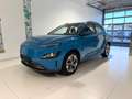 Hyundai KONA Select / Select-Paket Elektro 2WD Lenkradheizun... Blau - thumbnail 1