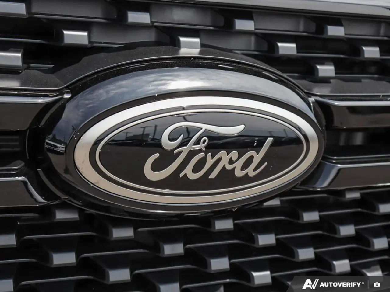 Ford Ranger снимка Ford Ranger