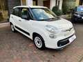 Fiat 500L 500L 1.3 mjt Business 85cv Weiß - thumbnail 3