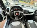 Fiat 500L 500L 1.3 mjt Business 85cv Weiß - thumbnail 11
