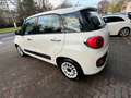 Fiat 500L 500L 1.3 mjt Business 85cv Weiß - thumbnail 4
