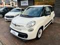 Fiat 500L 500L 1.3 mjt Business 85cv Weiß - thumbnail 1