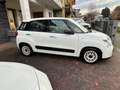 Fiat 500L 500L 1.3 mjt Business 85cv Weiß - thumbnail 8