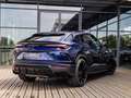 Lamborghini Urus 4.0 V8 | NL GELEVERDE AUTO | VOLLEDIG LAMBORGHINI Bleu - thumbnail 7