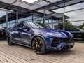 Lamborghini Urus 4.0 V8 | NL GELEVERDE AUTO | VOLLEDIG LAMBORGHINI Bleu - thumbnail 4