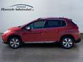 Peugeot 2008 1.2 PureTech Navi Klimaautom SHZ PDCv+h Panorama B Rot - thumbnail 2