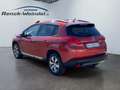 Peugeot 2008 1.2 PureTech Navi Klimaautom SHZ PDCv+h Panorama B Rot - thumbnail 3