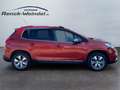 Peugeot 2008 1.2 PureTech Navi Klimaautom SHZ PDCv+h Panorama B Rot - thumbnail 6
