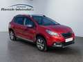 Peugeot 2008 1.2 PureTech Navi Klimaautom SHZ PDCv+h Panorama B Rot - thumbnail 7