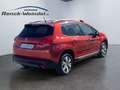 Peugeot 2008 1.2 PureTech Navi Klimaautom SHZ PDCv+h Panorama B Rot - thumbnail 5