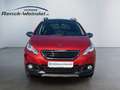 Peugeot 2008 1.2 PureTech Navi Klimaautom SHZ PDCv+h Panorama B Rot - thumbnail 8