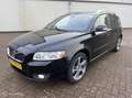 Volvo V50 1.6 D2 S/S Limited Edition Schwarz - thumbnail 1