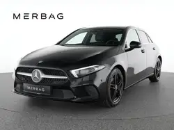 Mercedes-Benz A 220 4M Progressive Multibeam LED Navi Automatik