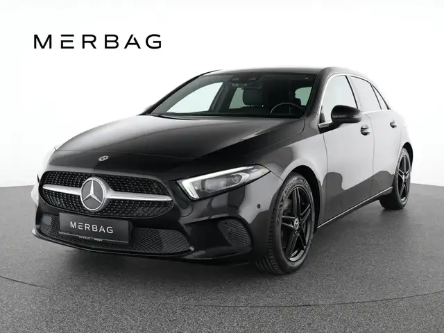Mercedes-Benz A 220 4M Progressive Multibeam LED Navi Automatik