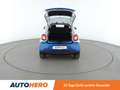 smart forFour 0.9 Turbo Basis Prime Aut.*NAVI*TEMPO*PDC* Blau - thumbnail 16