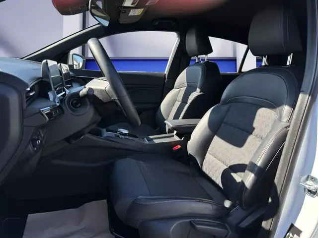 MG MG3 view 8