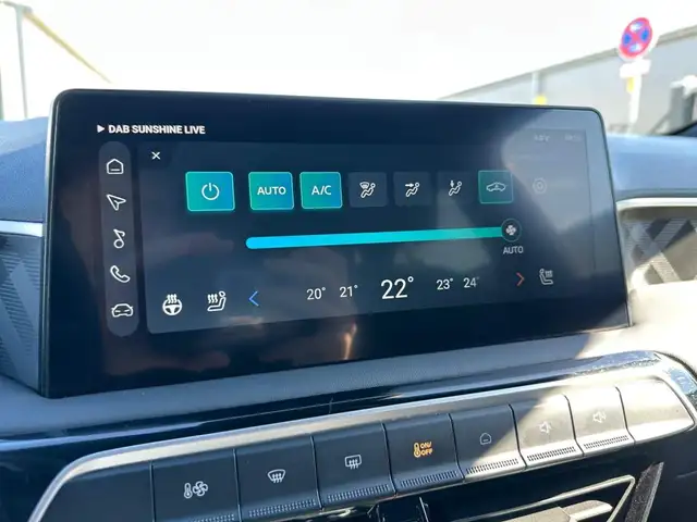 MG MG3 view 15