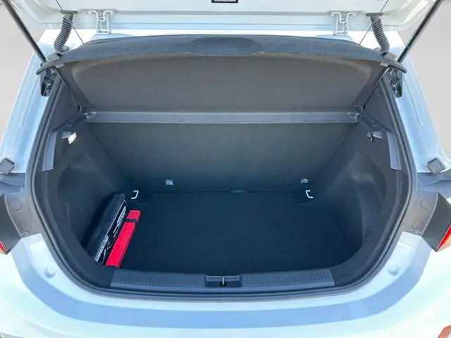 MG MG3 view 7