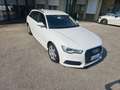 Audi A6 s-tronic Blanc - thumbnail 10