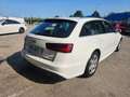 Audi A6 s-tronic Blanc - thumbnail 8