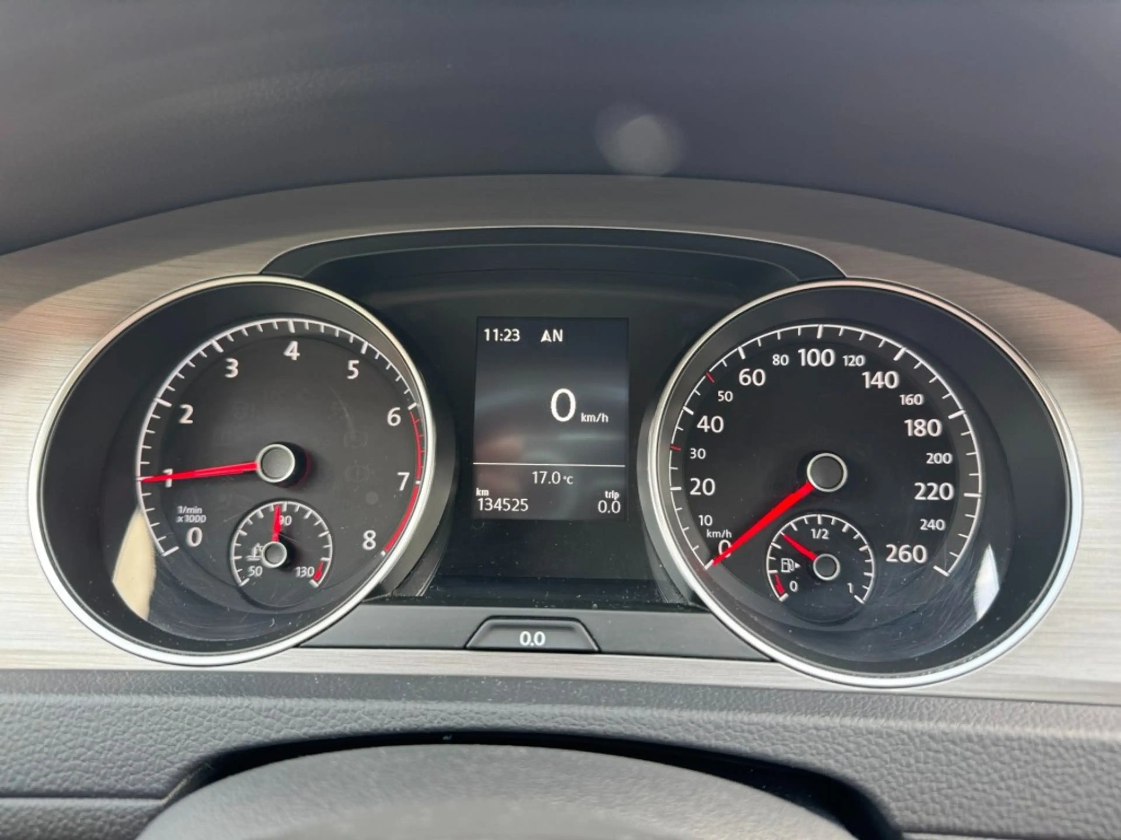 Volkswagen Golf 1.0 TSI 116PK Comfortline App-Connect Cruise PDC N — photo 8