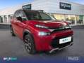 Citroen C3 Aircross Puretech S&S Feel Pack 110 Rojo - thumbnail 3