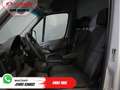 Mercedes-Benz Sprinter 319 3.0 V6 CDI Aut. L2H2 E6 BPM VRIJ! LAGE KM!/ 3. Grijs - thumbnail 11