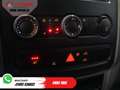 Mercedes-Benz Sprinter 319 3.0 V6 CDI Aut. L2H2 E6 BPM VRIJ! LAGE KM!/ 3. Grijs - thumbnail 23