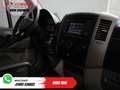 Mercedes-Benz Sprinter 319 3.0 V6 CDI Aut. L2H2 E6 BPM VRIJ! LAGE KM!/ 3. Grijs - thumbnail 3