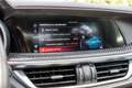 Alfa Romeo Stelvio 2.0 T AWD Veloce TI | Garantie 12M Gris - thumbnail 22