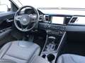 Kia Niro Hybrid 1.6 GDi 105 ch + Electrique 43.5 ch DCT6 Ac Blanc - thumbnail 4