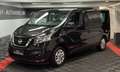 Nissan NV300 L1H1 2,7t PREMIUM 8 Sitzer Schwarz - thumbnail 1