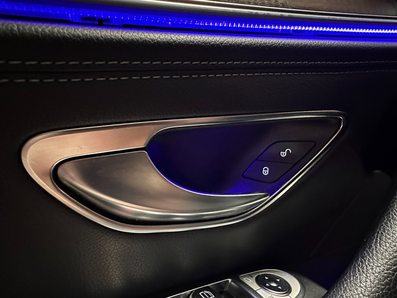 Mercedes-Benz E 200 Business Solution|DEALER ONDH|SFEER|STOELV|CAMERA| — photo 23