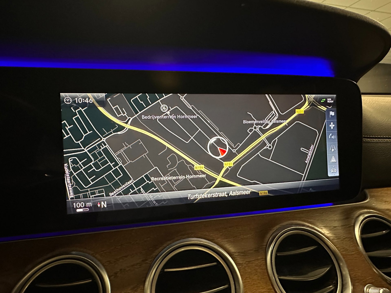 Mercedes-Benz E 200 Business Solution|DEALER ONDH|SFEER|STOELV|CAMERA| — photo 33